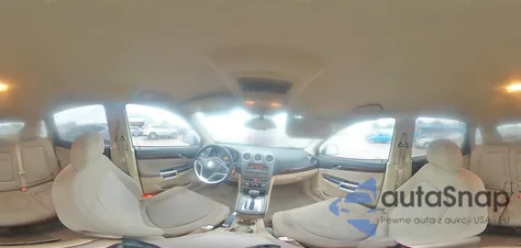 2008 Saturn Vue Xr z USA, uszkodzony, nr VIN 3GSCL53728S688814